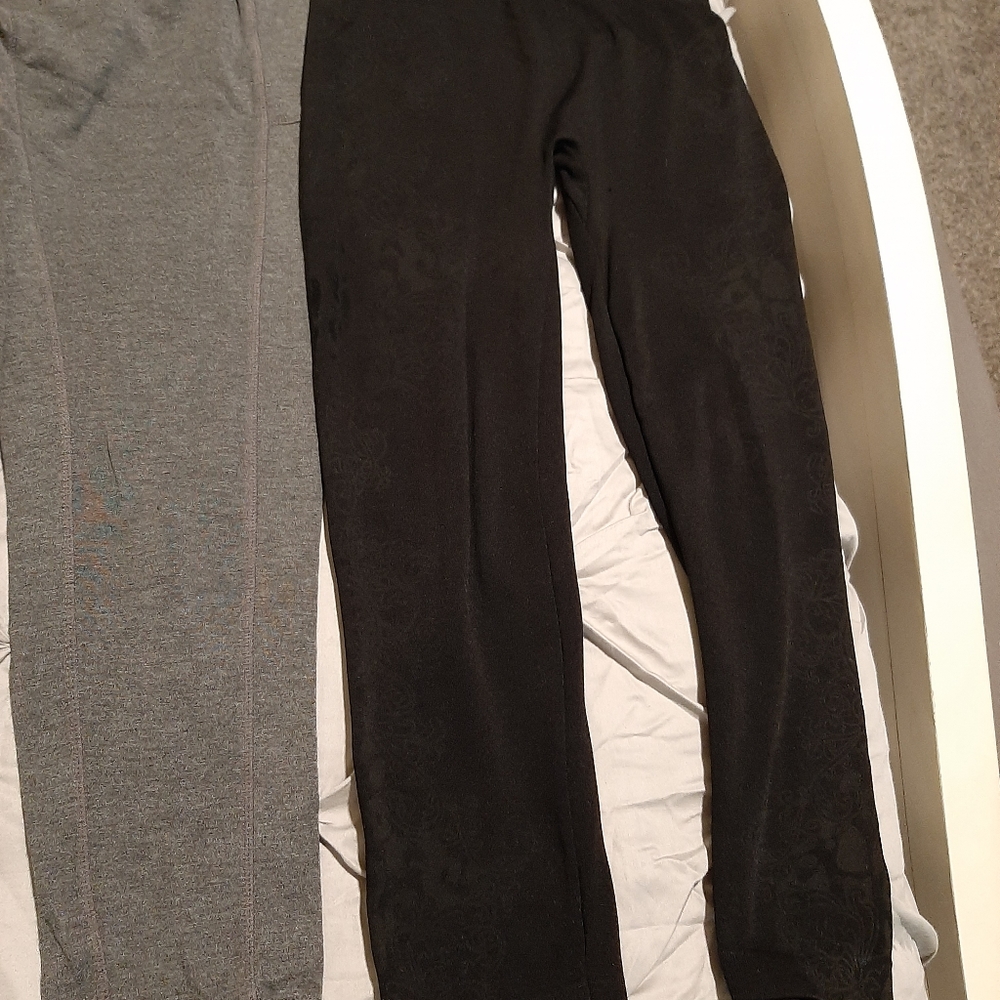 Spandex 👖 bundle - Picture 5 of 10